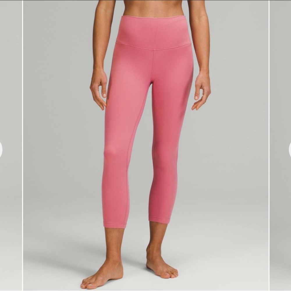 Lululemon Athletica align legging